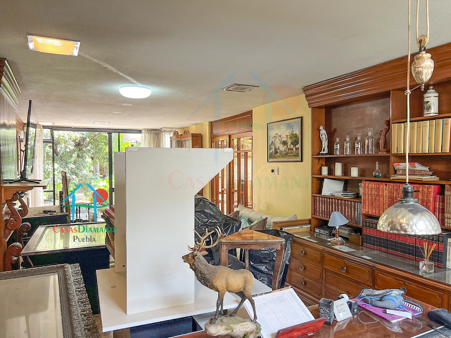 El Carmen Huexotitla Casa Toya - Despacho 4 El Carmen Huexotitla Casa Toya - Despacho 4